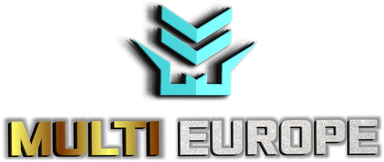 Multi Europe Kft logó