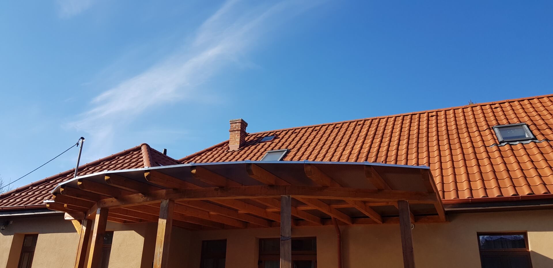 Ács munkánk referencia