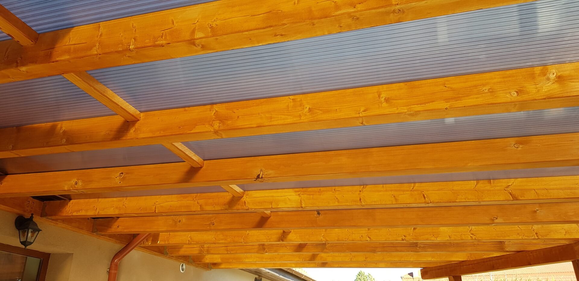 Ács munkánk referencia