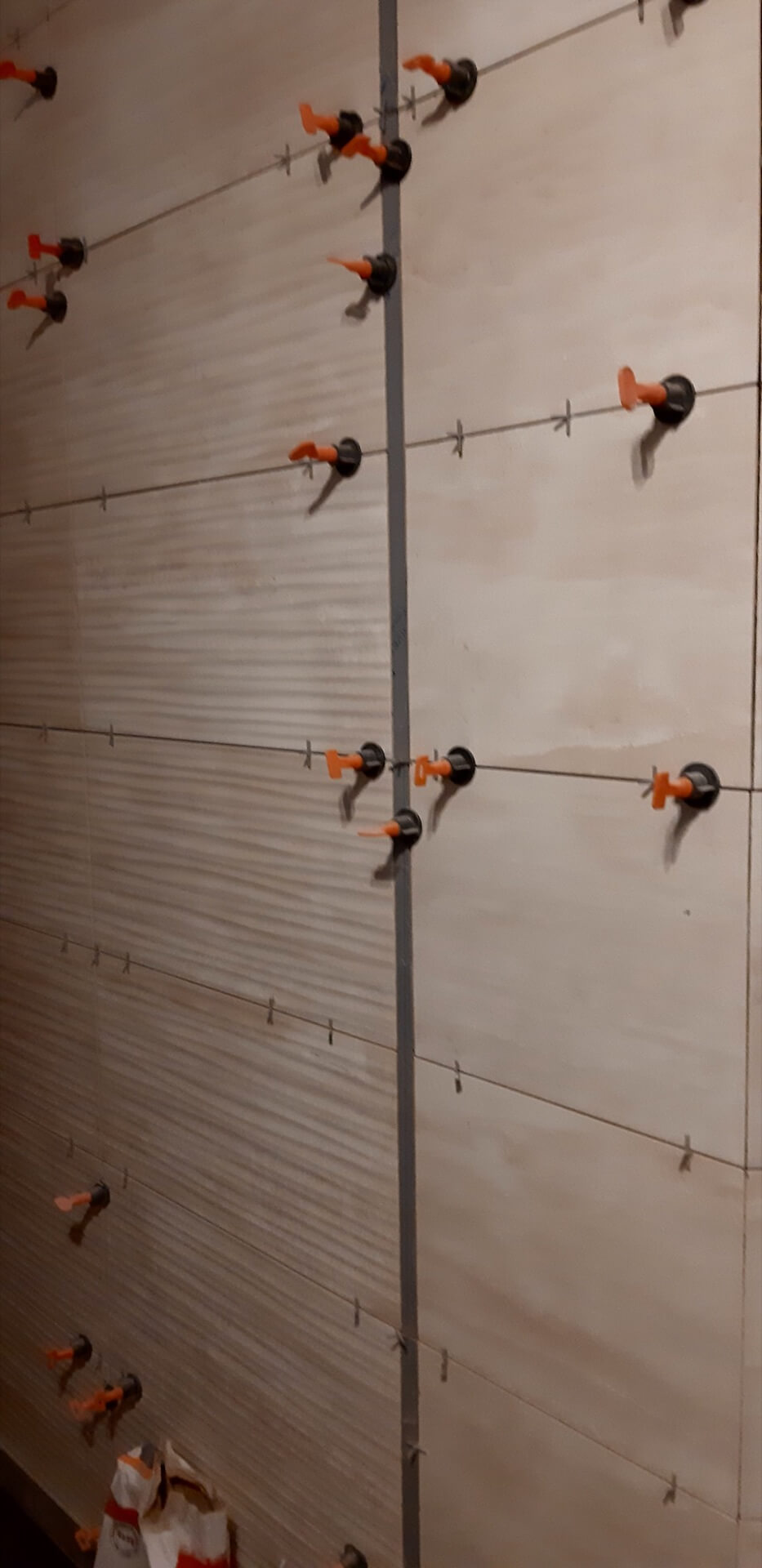 Felújítás, burkolás munkánk referencia