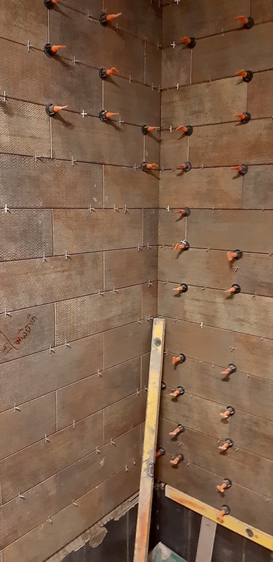 Felújítás, burkolás munkánk referencia