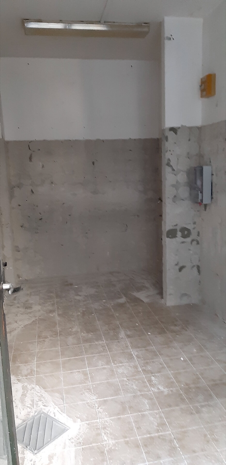 Felújítás, burkolás munkánk referencia