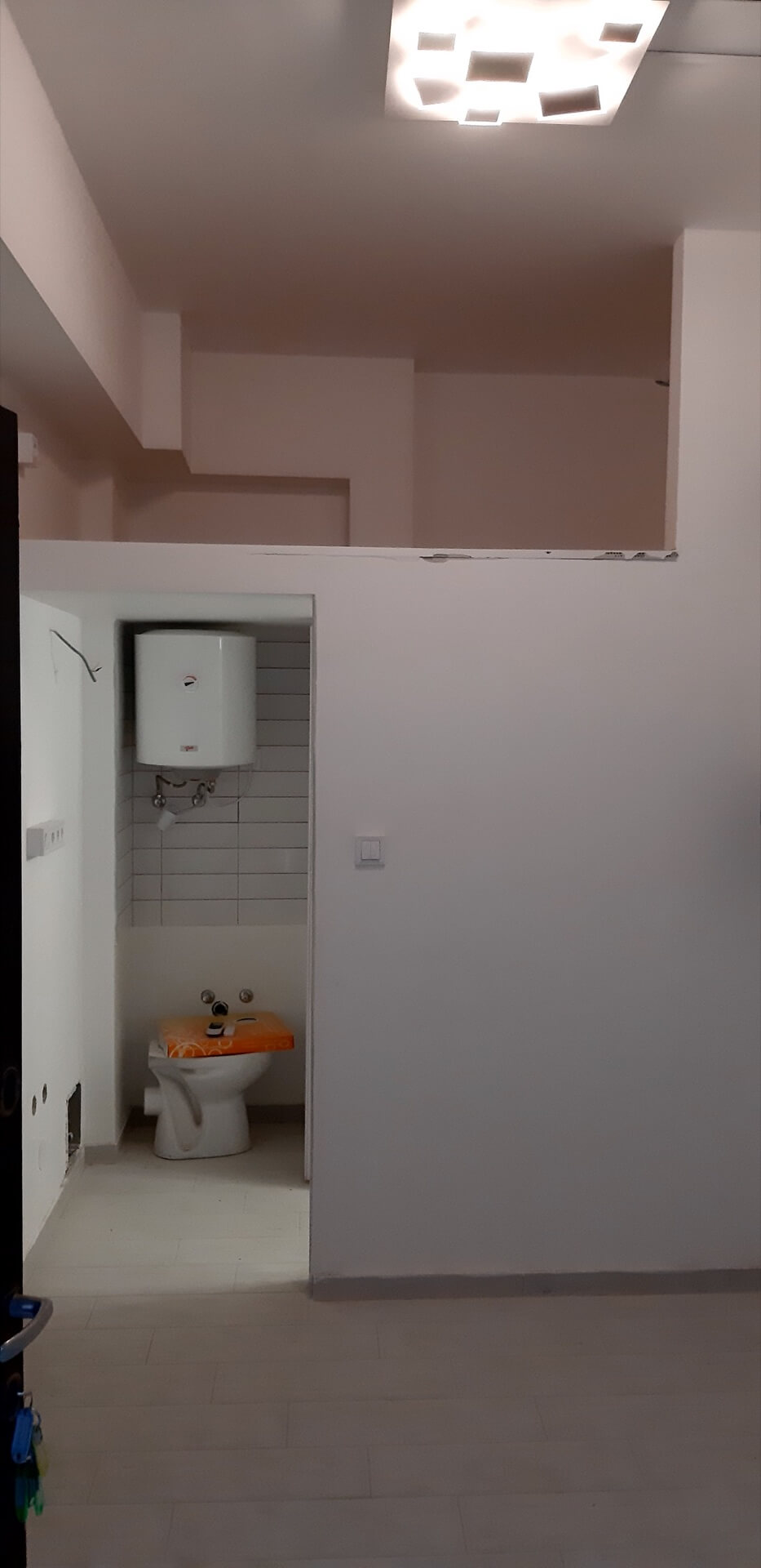 Felújítás, burkolás munkánk referencia