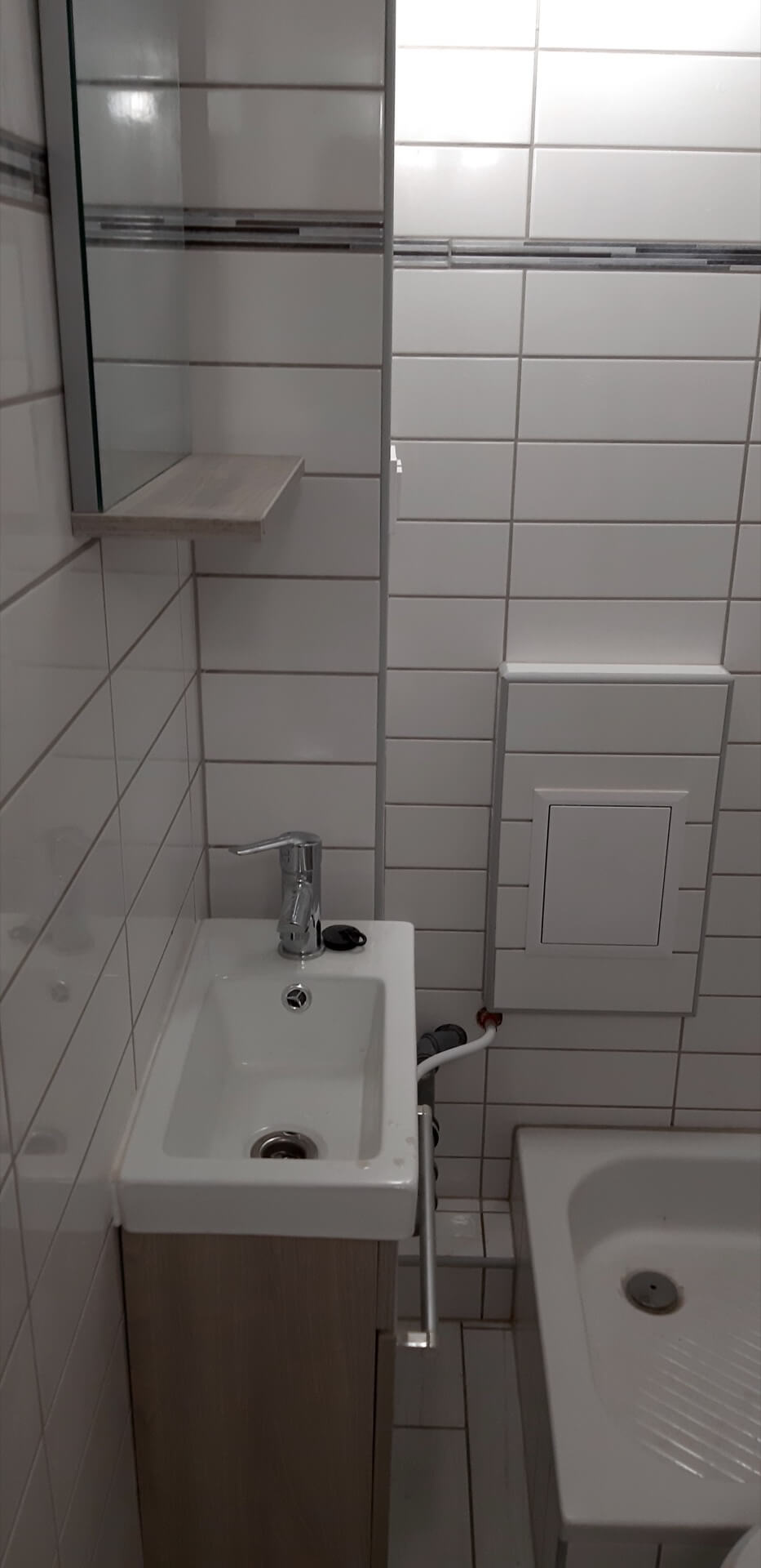 Felújítás, burkolás munkánk referencia