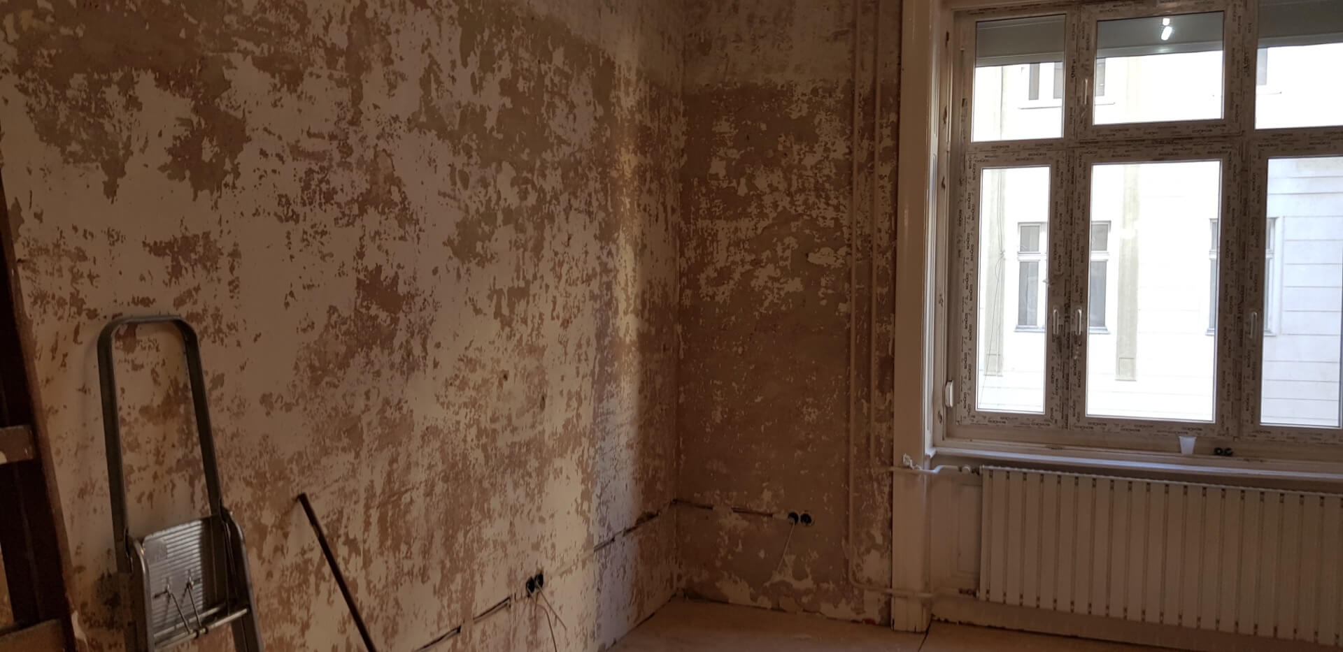 Festés munkánk referencia