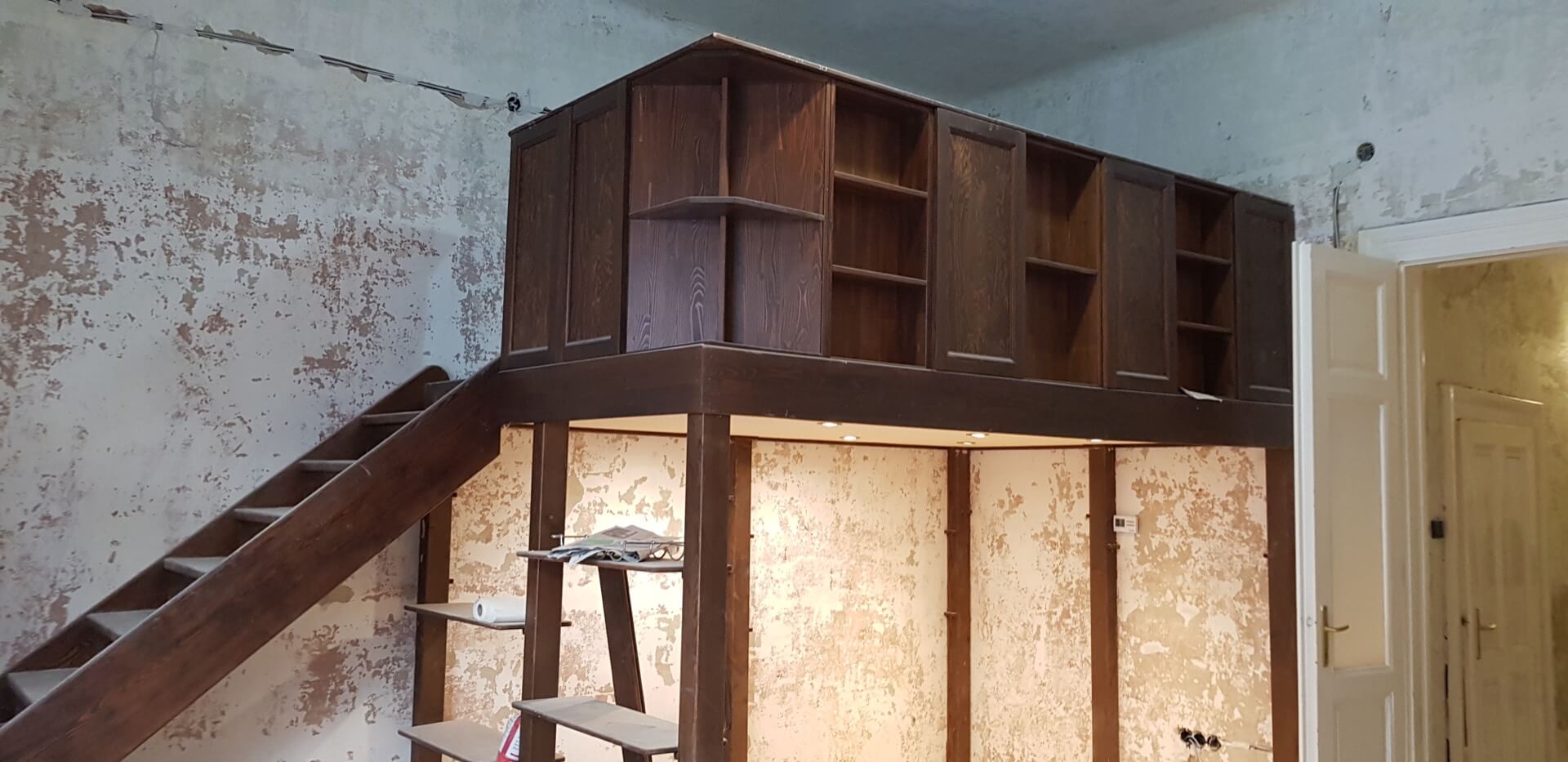 Festés munkánk referencia